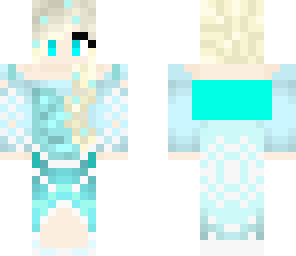 elsa baby