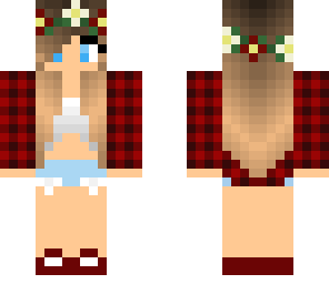cute girl
