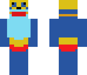 a request from a freind - no shades