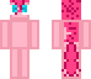 pinkie pie