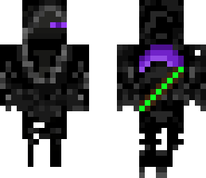 reaper