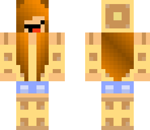 messed up pancake girl go to newer one