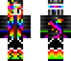 dragonrainbowie