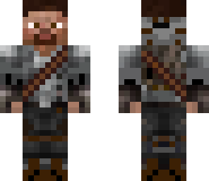 edited skin