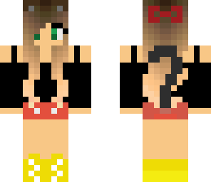miney mouse