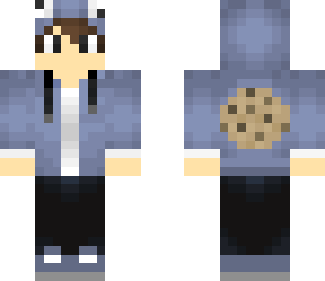 cookie guy