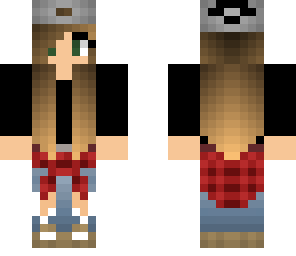 tomboy