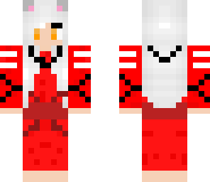 inuyasha girl