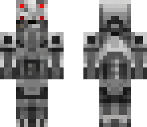 terminater