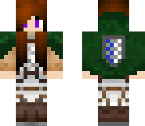 my aot oc