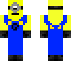 true minion