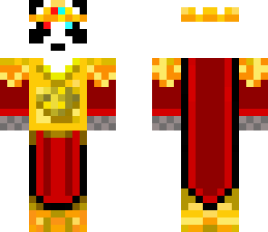 king blaizacus