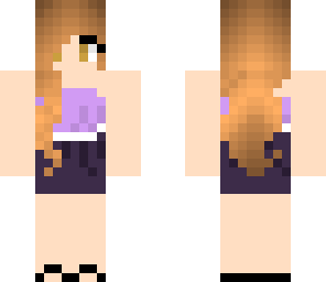 prom girl