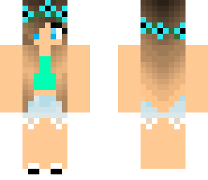 edit of scarlett's self