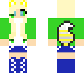 fixed new clothing