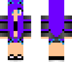 lilbear01's skin