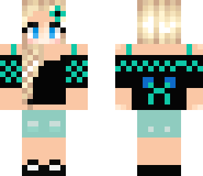 teen elsa