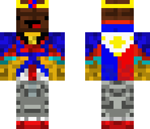 pinoy coco king