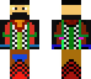 cowboy