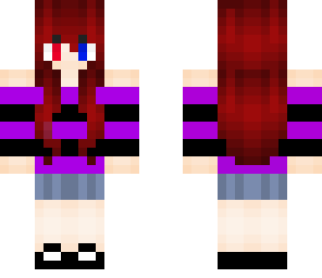 girl person