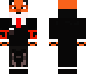 fox