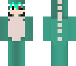 dino beto