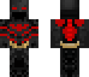 batman from the future