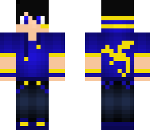 andycooly's skin