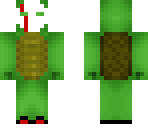 killer turtle