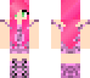 cool girl 3