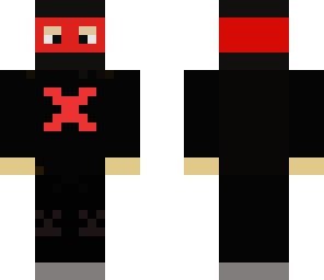 mr x