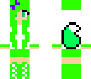new skin 4 newbies