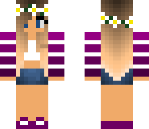 summer girl edit