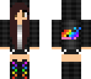 new skin