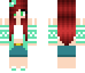 cute girl