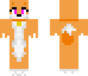 little fox