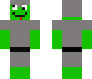 frog knight