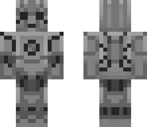 cyberman