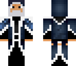 assassin mage