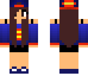 super girl