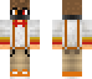 fixed nerd