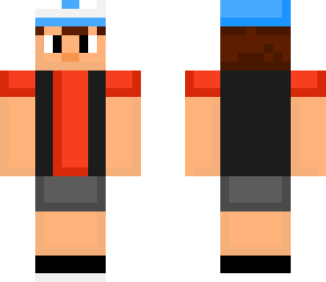 dipper pines