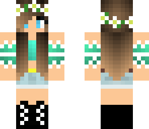 theroyalgamingadventure summer girl