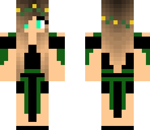 dark priestess