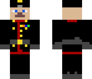 soldier