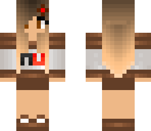 nutella girl