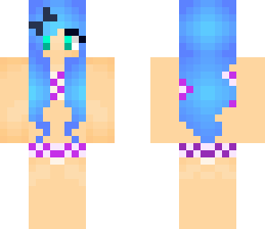 juvia polkadot bikini