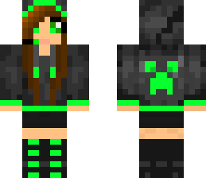 tehnic girl