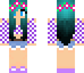 cute skin that i edited