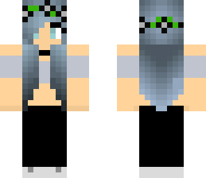 updated emo girl